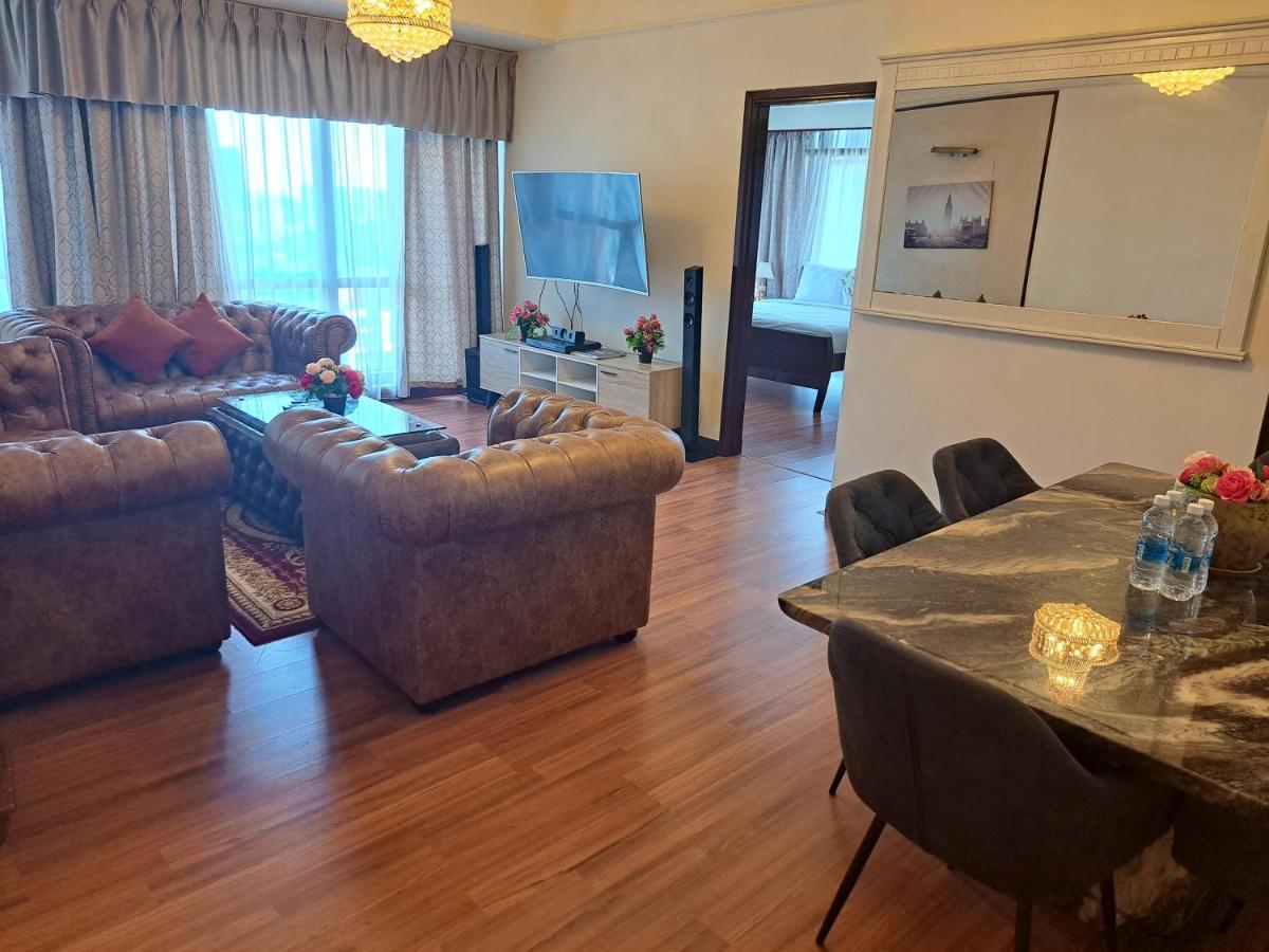 Vacation Suites At Times Square Kl Κουάλα Λουμπούρ Εξωτερικό φωτογραφία