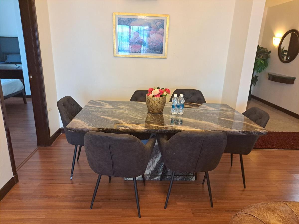 Vacation Suites At Times Square Kl Κουάλα Λουμπούρ Εξωτερικό φωτογραφία