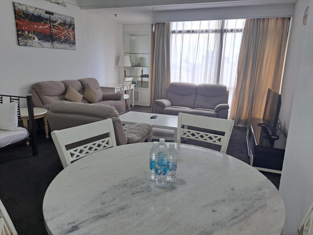 Vacation Suites At Times Square Kl Κουάλα Λουμπούρ Εξωτερικό φωτογραφία