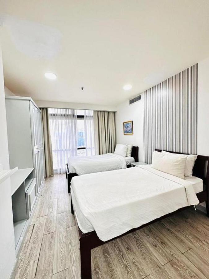 Vacation Suites At Times Square Kl Κουάλα Λουμπούρ Εξωτερικό φωτογραφία