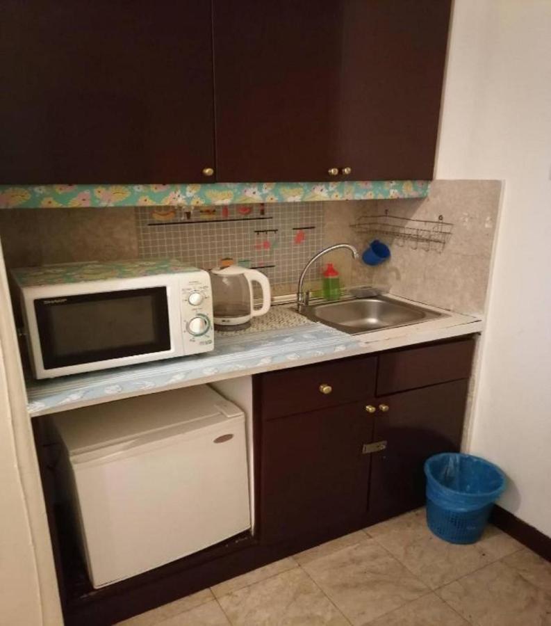 Vacation Suites At Times Square Kl Κουάλα Λουμπούρ Εξωτερικό φωτογραφία